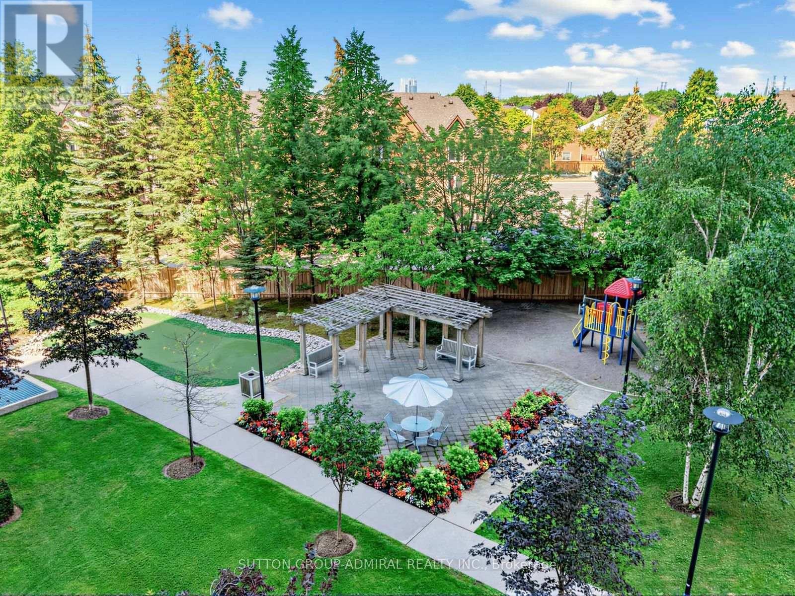 408 - 88 Promenade Circle, Vaughan (Brownridge), Ontario  L4J 9A4 - Photo 32 - N13605448