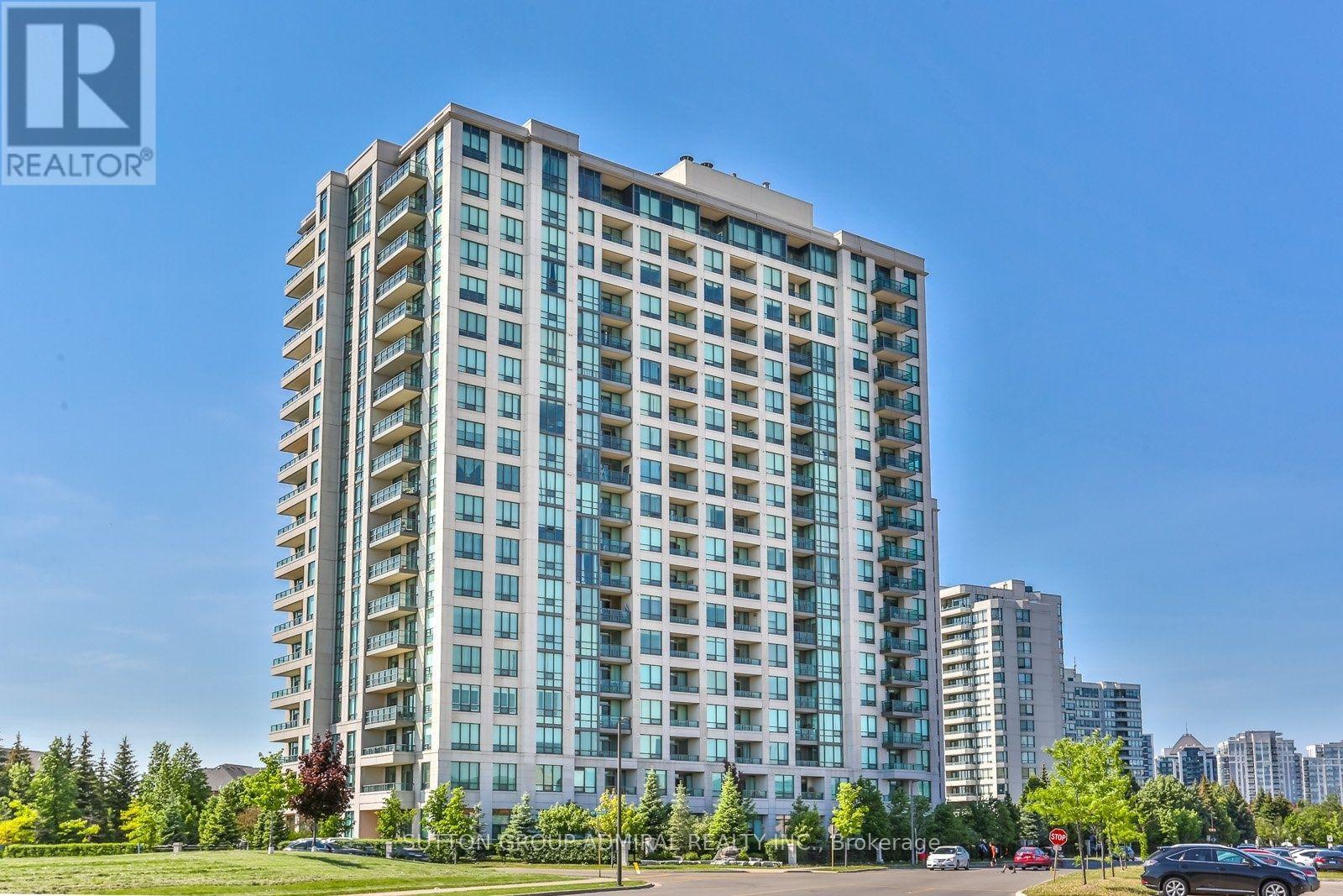 408 - 88 Promenade Circle, Vaughan (Brownridge), Ontario  L4J 9A4 - Photo 33 - N13605448