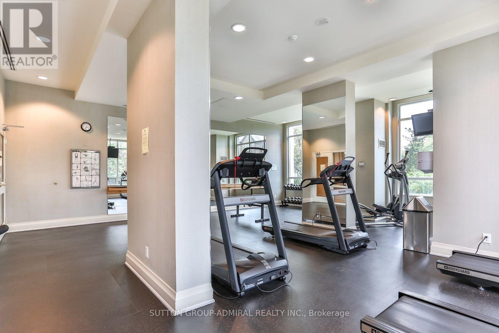 408 - 88 Promenade Circle, Vaughan (Brownridge), Ontario  L4J 9A4 - Photo 38 - N13605448