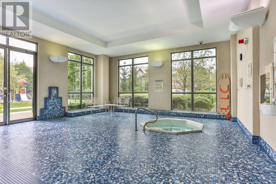 408 - 88 Promenade Circle, Vaughan (Brownridge), Ontario  L4J 9A4 - Photo 39 - N13605448