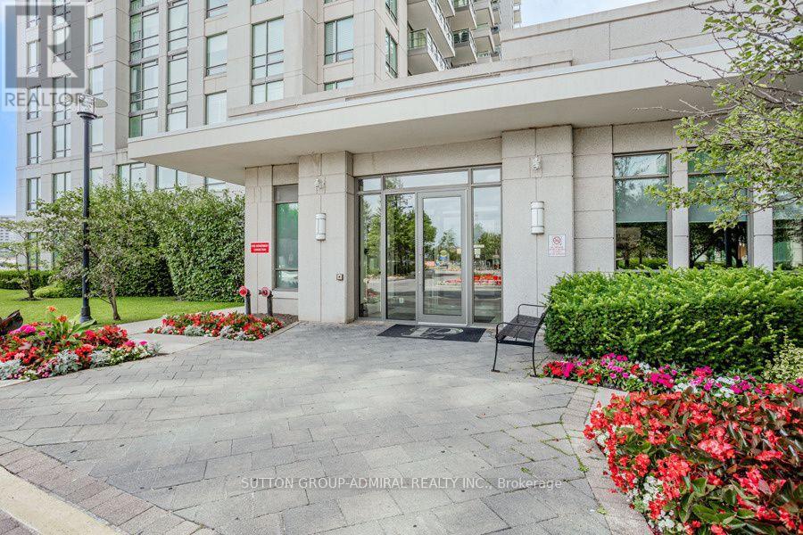 408 - 88 Promenade Circle, Vaughan (Brownridge), Ontario  L4J 9A4 - Photo 40 - N13605448