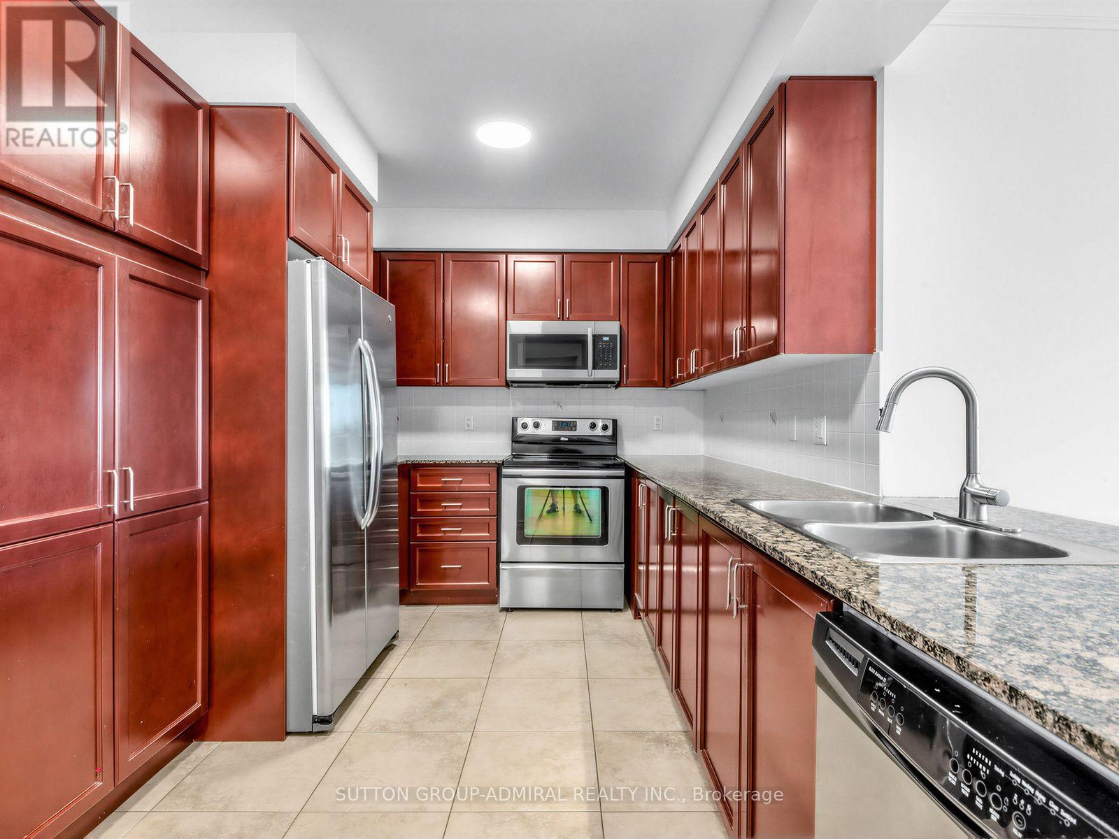 408 - 88 Promenade Circle, Vaughan (Brownridge), Ontario  L4J 9A4 - Photo 5 - N13605448