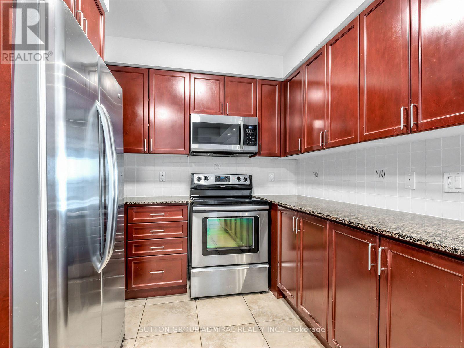 408 - 88 Promenade Circle, Vaughan (Brownridge), Ontario  L4J 9A4 - Photo 6 - N13605448