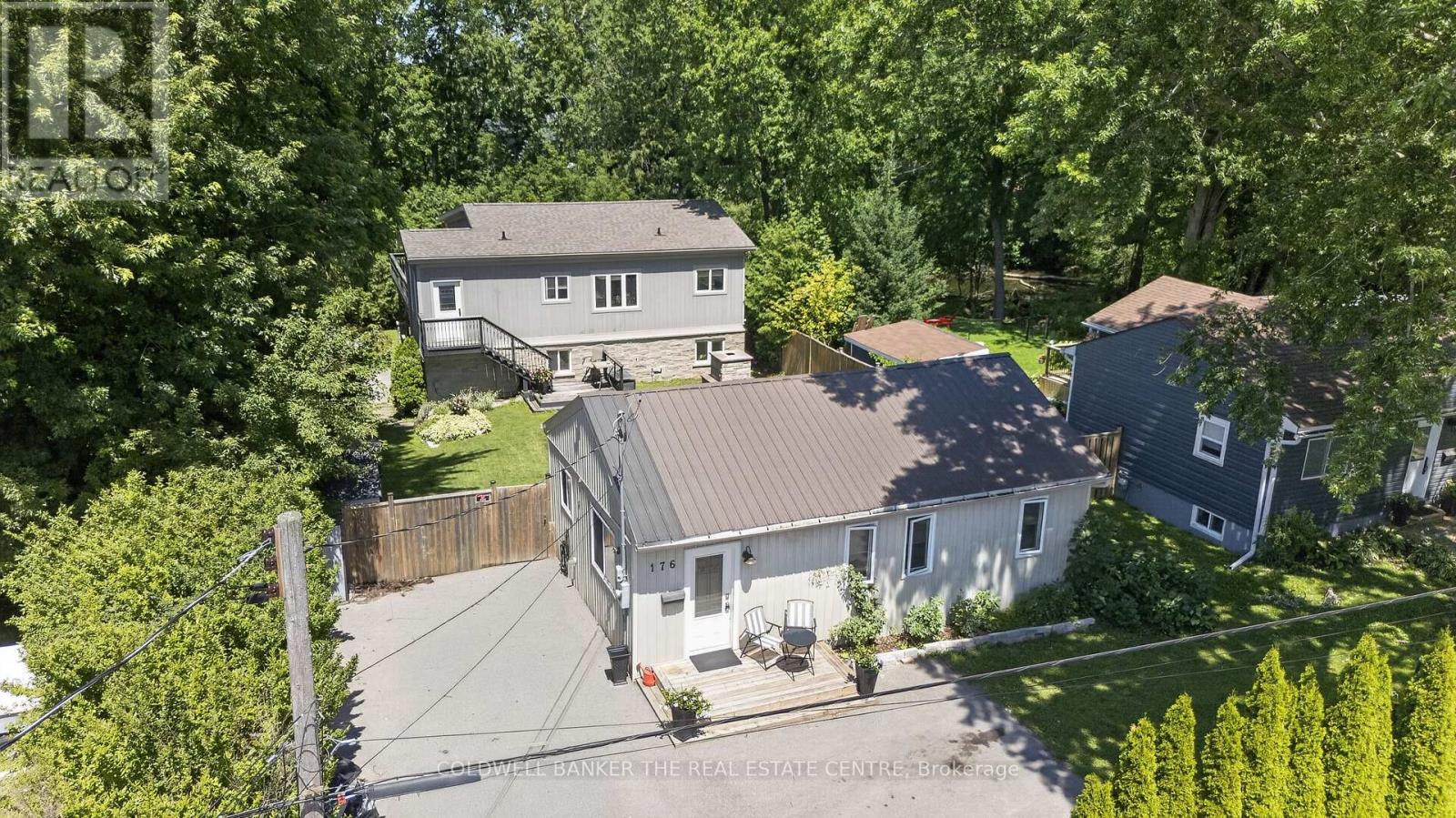 176 PLEASANT BOULEVARD, Georgina, Ontario