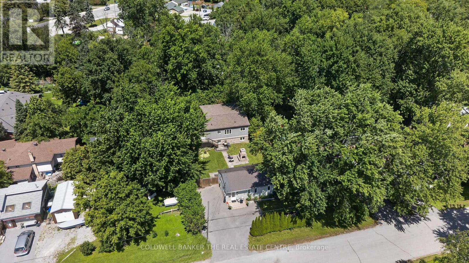 176 Pleasant Boulevard, Georgina, Ontario  L4P 2S4 - Photo 2 - N13605474