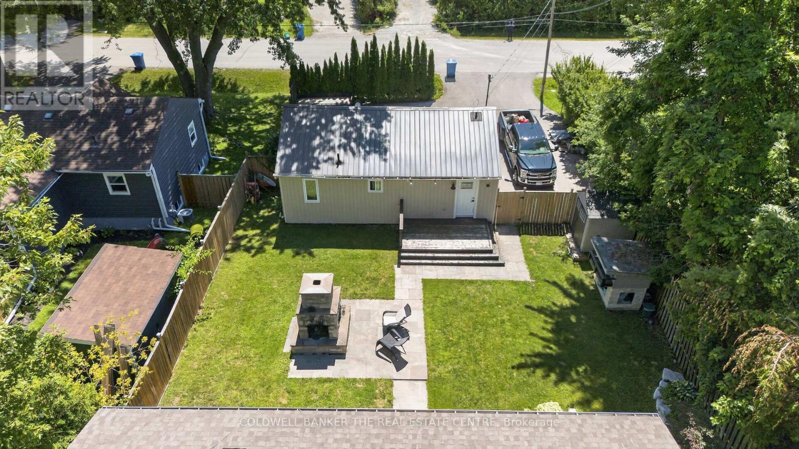 176 Pleasant Boulevard, Georgina, Ontario  L4P 2S4 - Photo 22 - N13605474