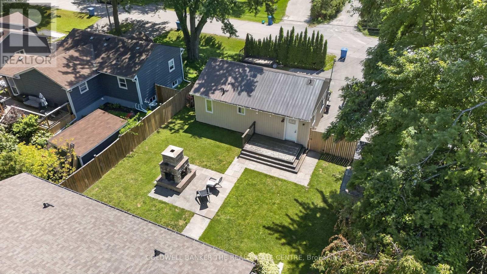 176 Pleasant Boulevard, Georgina, Ontario  L4P 2S4 - Photo 23 - N13605474
