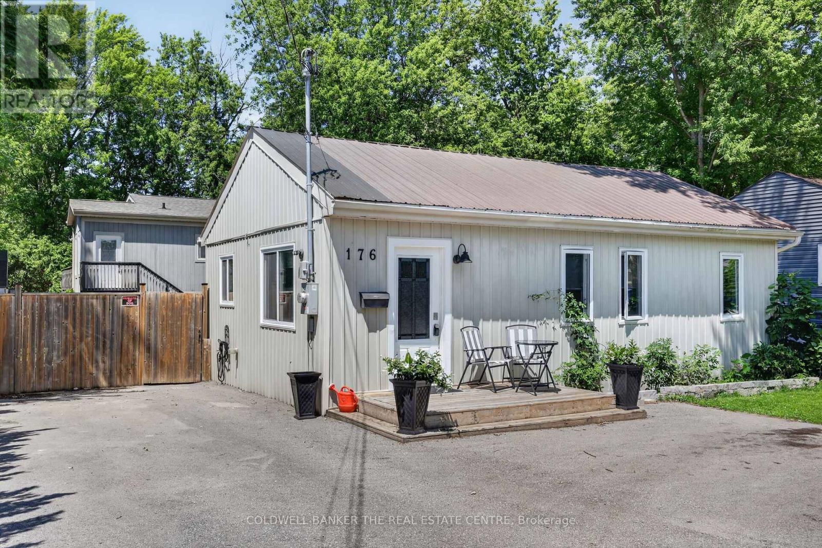 176 Pleasant Boulevard, Georgina, Ontario  L4P 2S4 - Photo 46 - N13605474