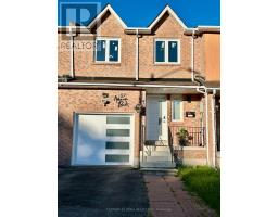 87 AVENUE ROAD, Richmond Hill, Ontario