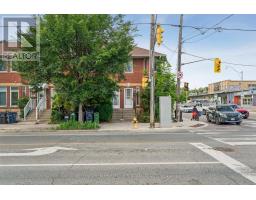 1508 DUPONT STREET, Toronto, Ontario