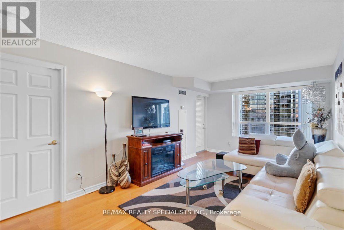 1720 - 25 Kingsbridge Garden Circle, Mississauga, Ontario  L5R 4B1 - Photo 12 - W13605438