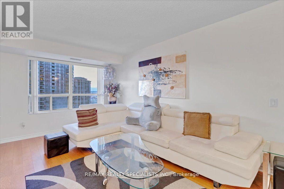 1720 - 25 Kingsbridge Garden Circle, Mississauga, Ontario  L5R 4B1 - Photo 13 - W13605438
