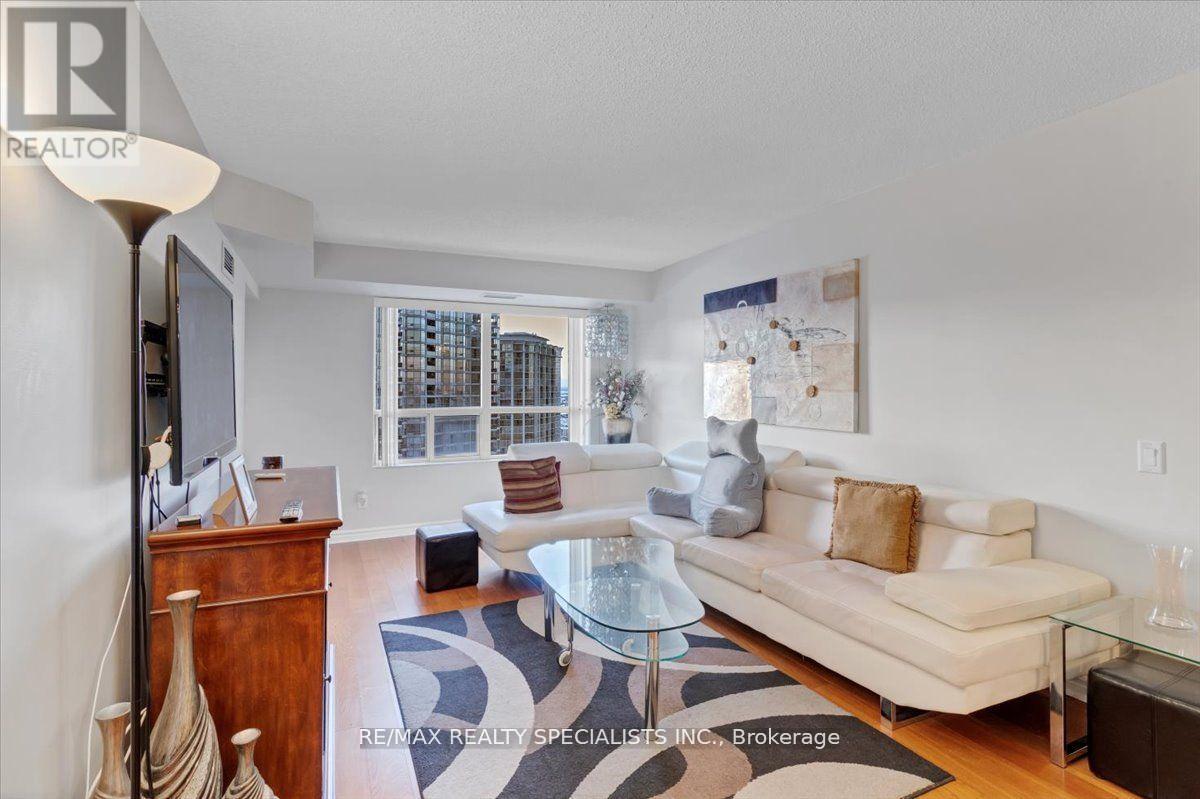 1720 - 25 Kingsbridge Garden Circle, Mississauga, Ontario  L5R 4B1 - Photo 14 - W13605438