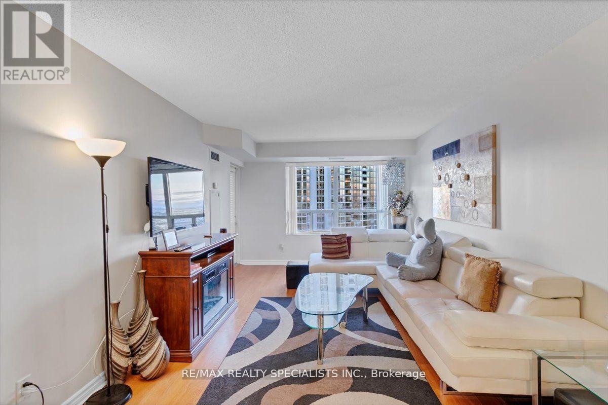 1720 - 25 Kingsbridge Garden Circle, Mississauga, Ontario  L5R 4B1 - Photo 15 - W13605438