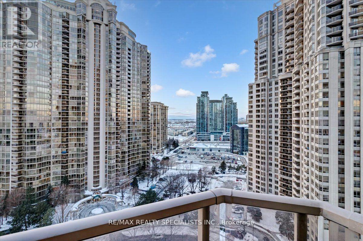 1720 - 25 Kingsbridge Garden Circle, Mississauga, Ontario  L5R 4B1 - Photo 25 - W13605438
