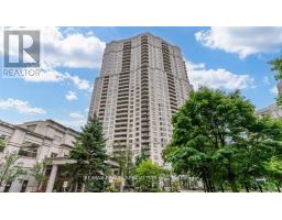 1720 - 25 KINGSBRIDGE GARDEN CIRCLE, Mississauga, Ontario