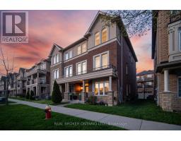 3077 PRESERVE DRIVE, Oakville, Ontario