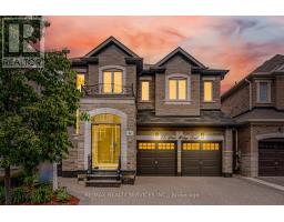 77 DEER RIDGE TRAIL, Caledon, Ontario