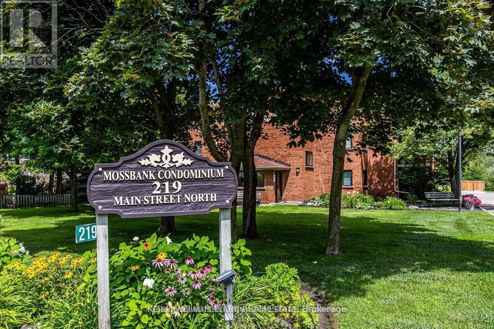 304 - 219 Main Street N, Uxbridge, Ontario  L9P 1C4 - Photo 4 - N13467174