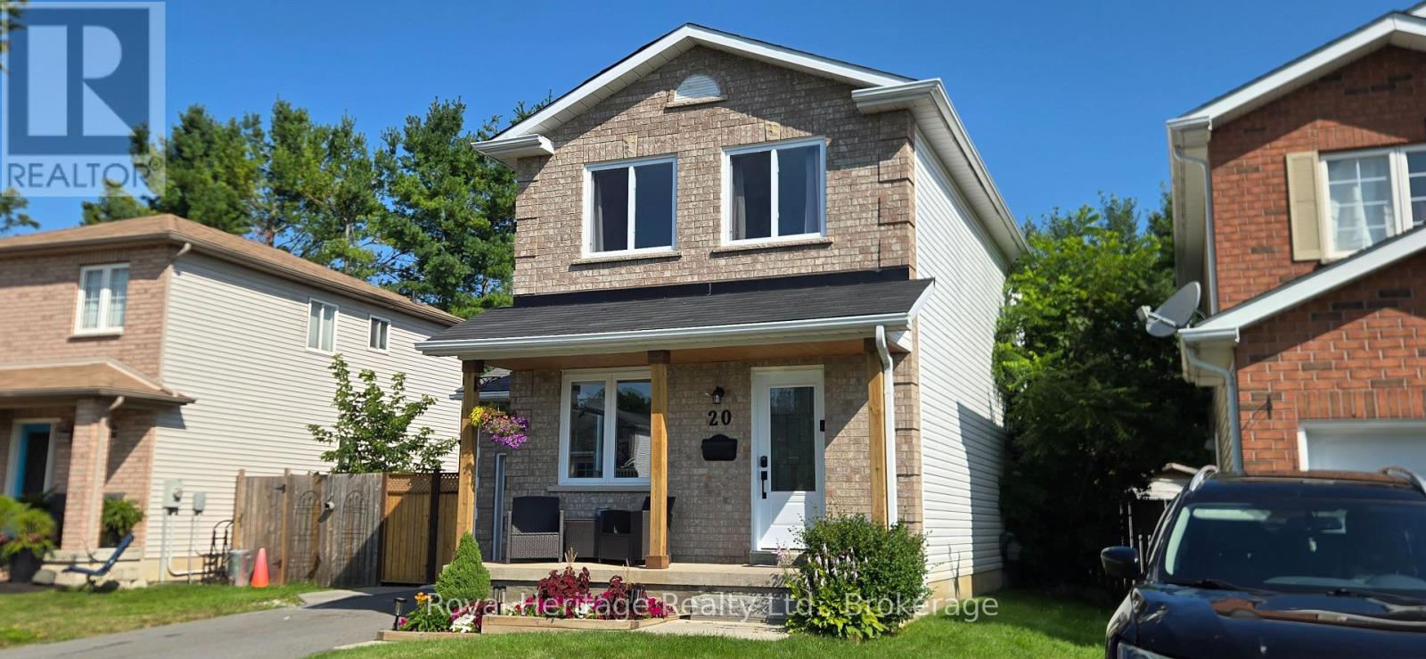20 NINA COURT, Cavan Monaghan, Ontario