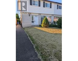 40 FLAMINGO CRESCENT, Brampton, Ontario