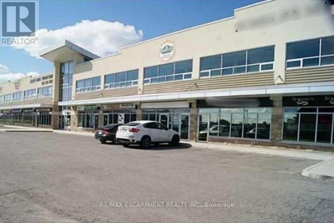 #210 - 2247 RYMAL ROAD E, Hamilton, Ontario