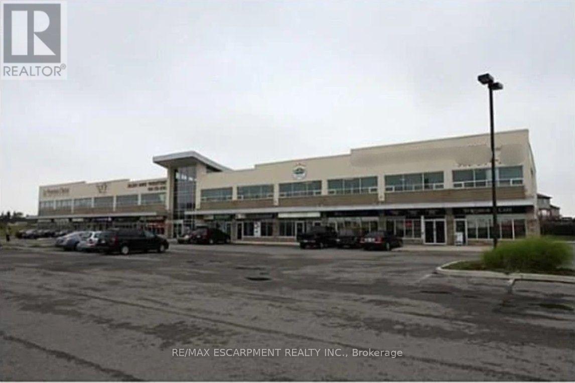 #210 - 2247 Rymal Road E, Hamilton, Ontario  L8J 2V8 - Photo 4 - X13605488