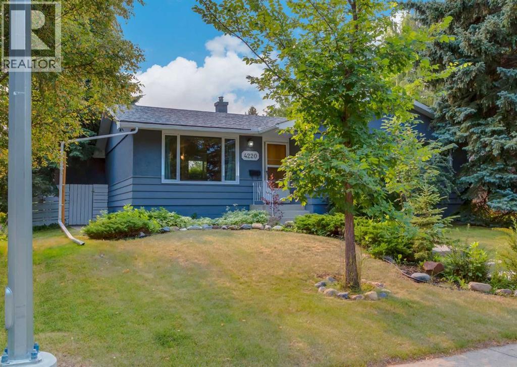 4220 Bowlen Street NW, Calgary, Alberta  T2L 1P9 - Photo 24 - A2331197