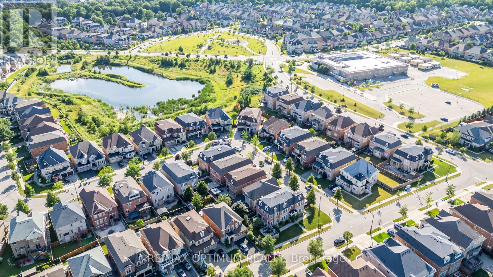 37 Island Grove, Brampton, Ontario  L6X 0Y1 - Photo 49 - W13603808