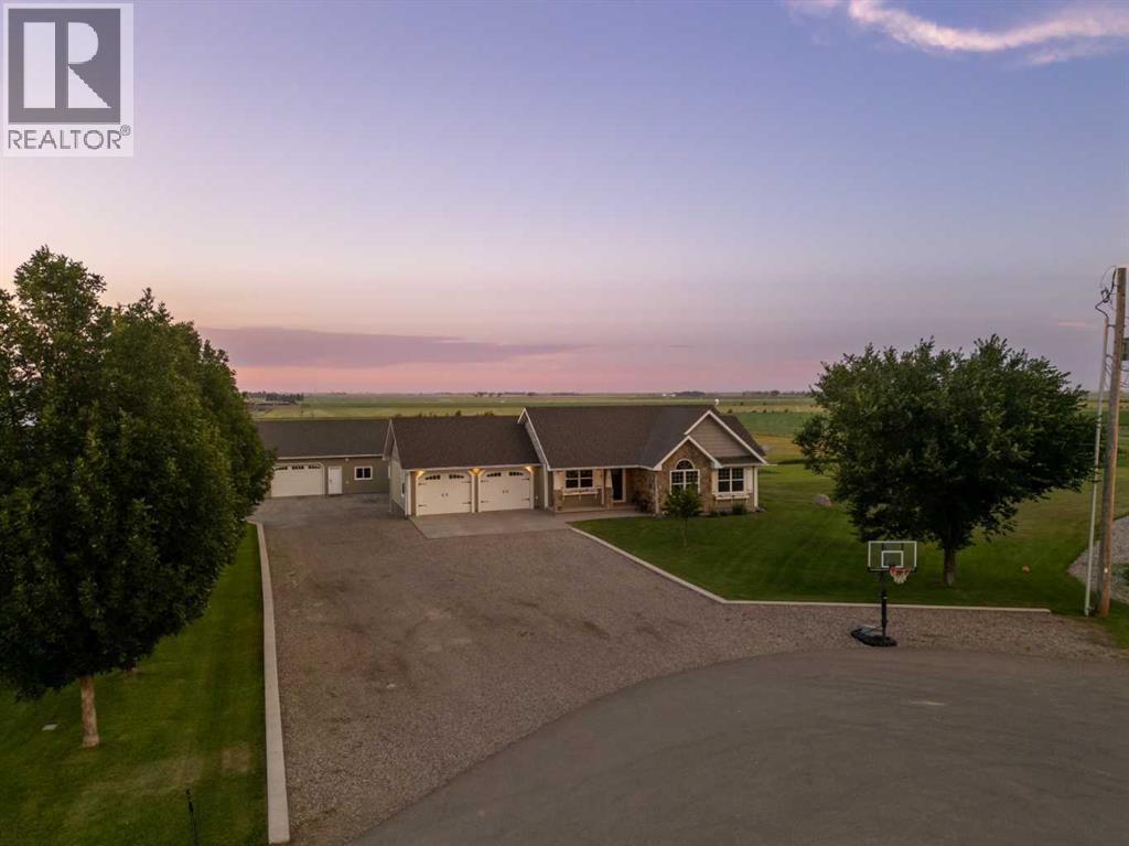 #10, 94027 843 Highway, Rural Lethbridge County, Alberta T1J 5R3 - Photo 6 - A2328308