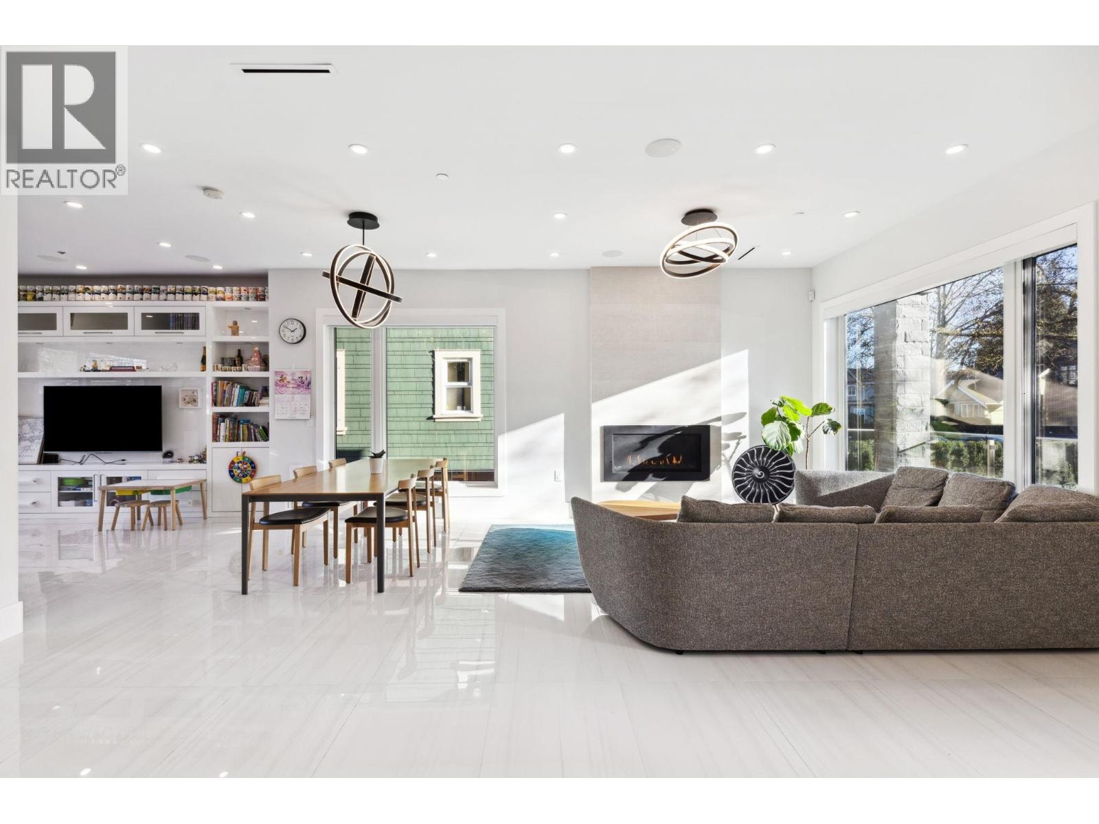 4437 W 13th Avenue, Vancouver, British Columbia  V6R 2V2 - Photo 8 - R3149674