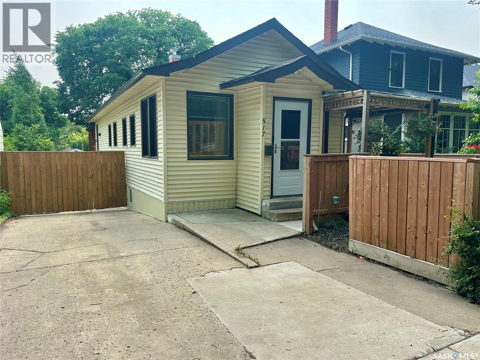 517 Bedford ROAD, saskatoon, Saskatchewan