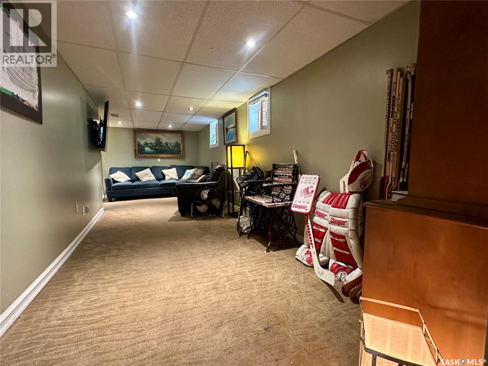517 Bedford Road, Saskatoon, Saskatchewan  S7L 0E7 - Photo 23 - SK043662