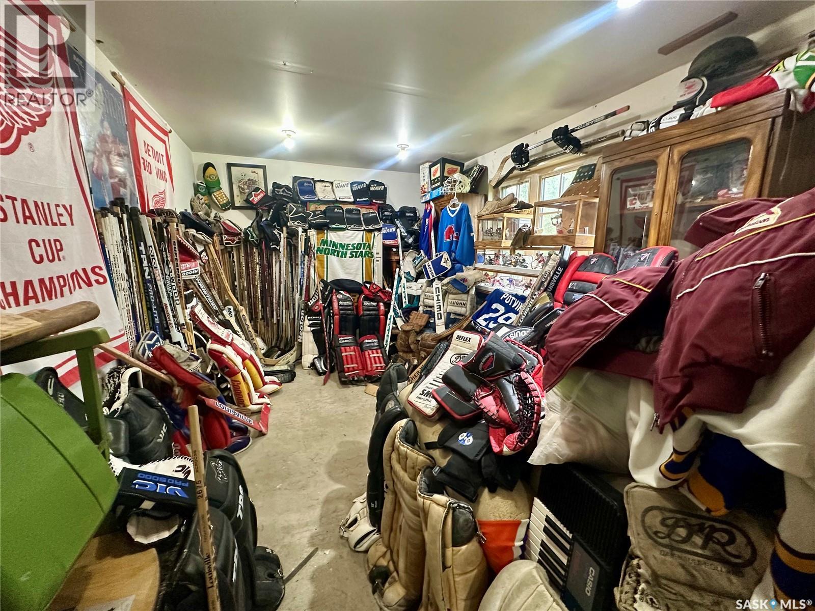 517 Bedford Road, Saskatoon, Saskatchewan  S7L 0E7 - Photo 40 - SK043662