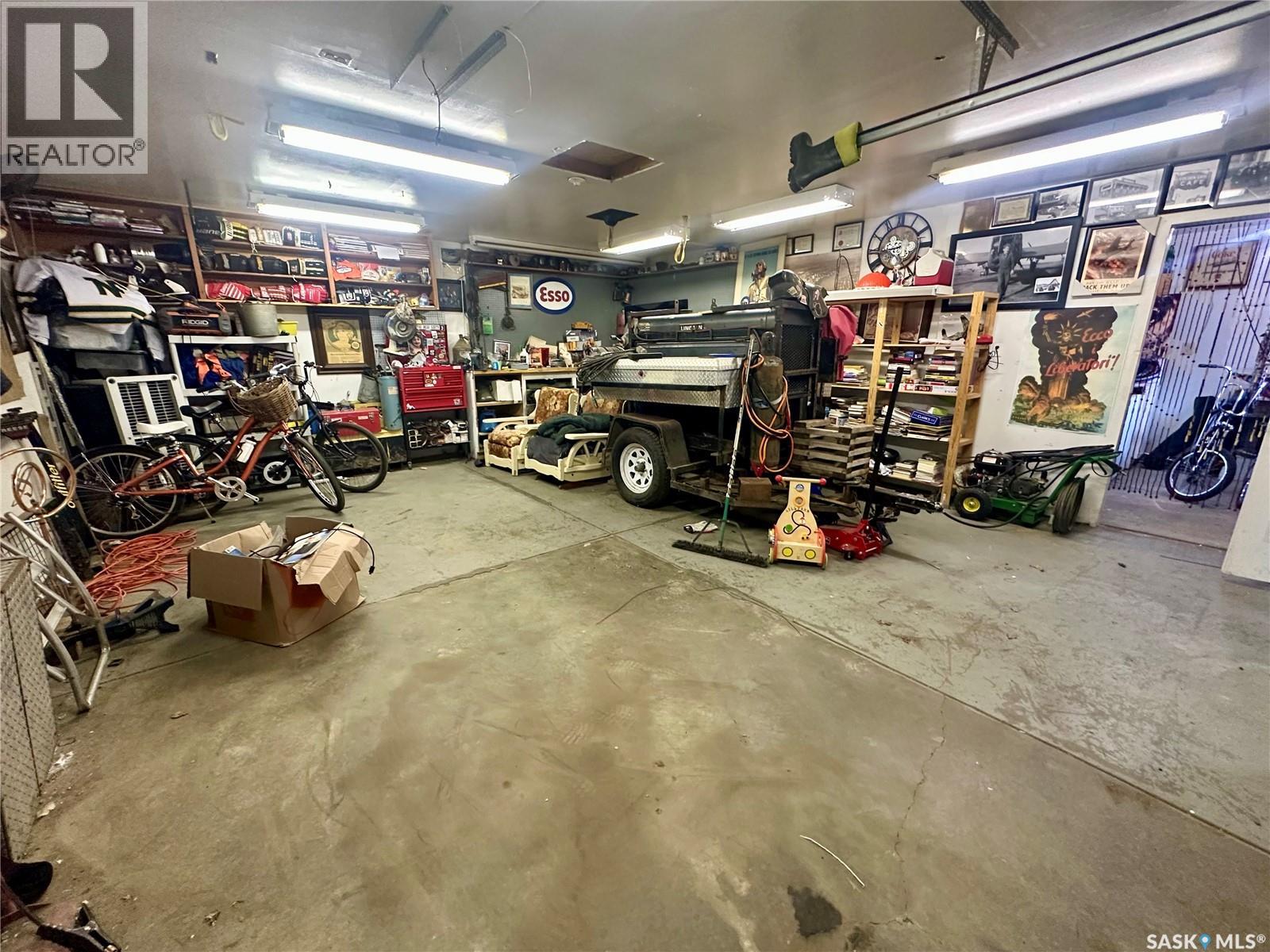 517 Bedford Road, Saskatoon, Saskatchewan  S7L 0E7 - Photo 38 - SK043662