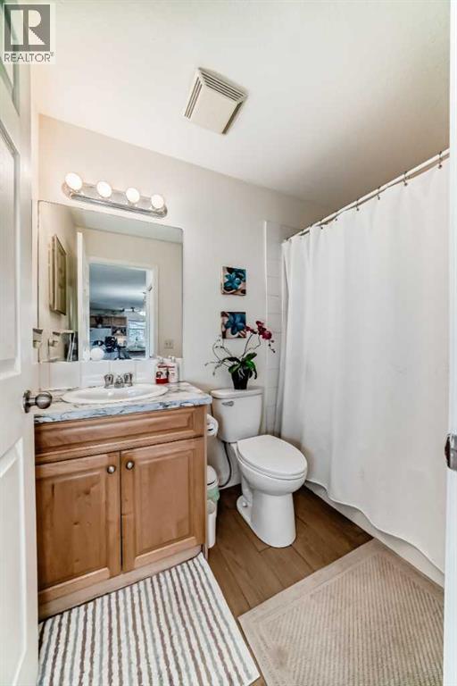 106, 174 N Railway Street, Okotoks, Alberta  T1S 0E2 - Photo 25 - A2321000