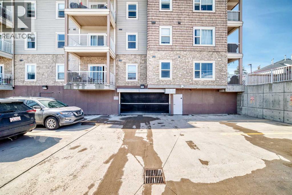 106, 174 N Railway Street, Okotoks, Alberta  T1S 0E2 - Photo 32 - A2321000