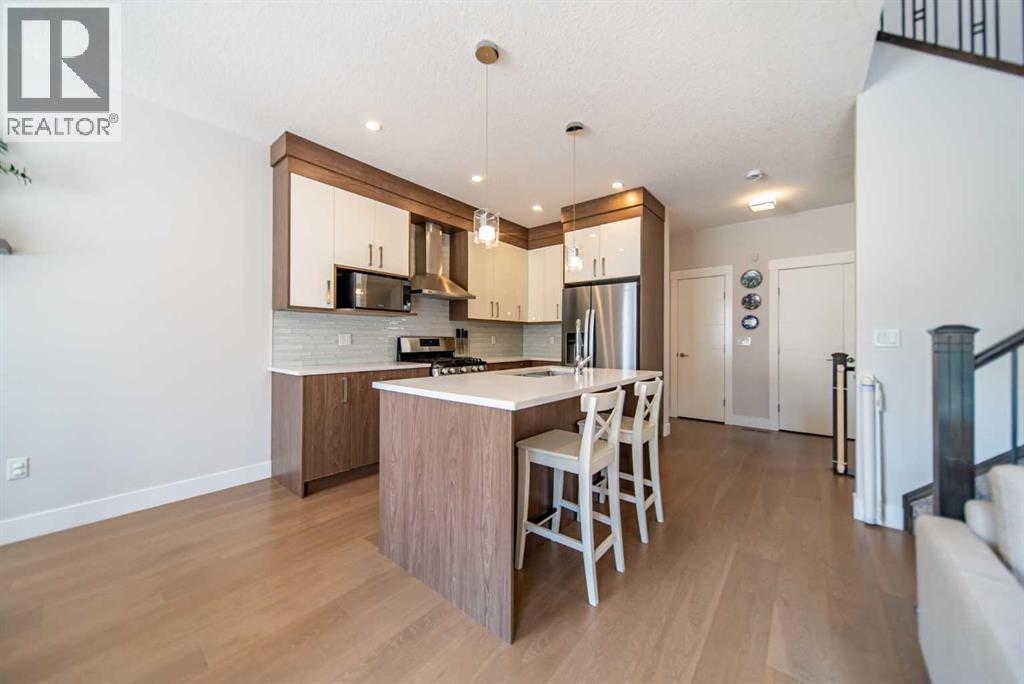 2, 1934 26 Street SW, Calgary, Alberta  T3E 2A1 - Photo 7 - A2326972