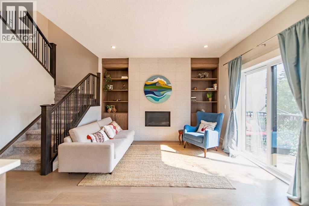 2, 1934 26 Street SW, Calgary, Alberta  T3E 2A1 - Photo 8 - A2326972