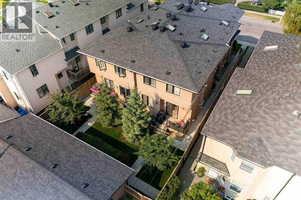 2, 1934 26 Street SW, Calgary, Alberta  T3E 2A1 - Photo 34 - A2326972