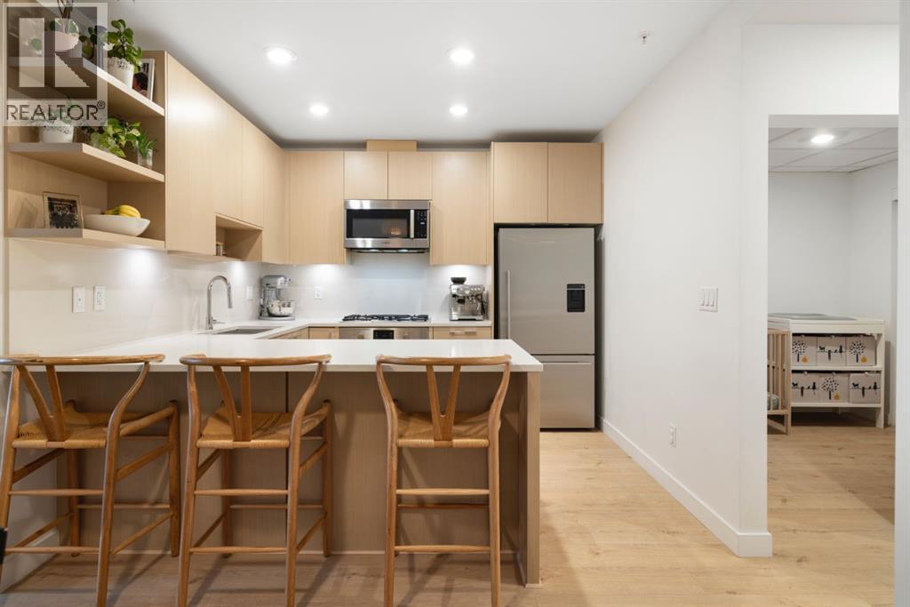 115, 88 9 Street NE, Calgary, Alberta  T2E 4E1 - Photo 15 - A2327897