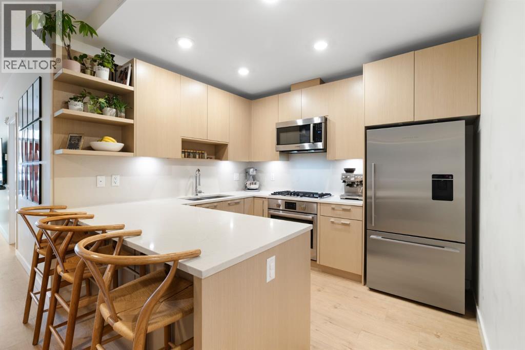 115, 88 9 Street NE, Calgary, Alberta  T2E 4E1 - Photo 2 - A2327897