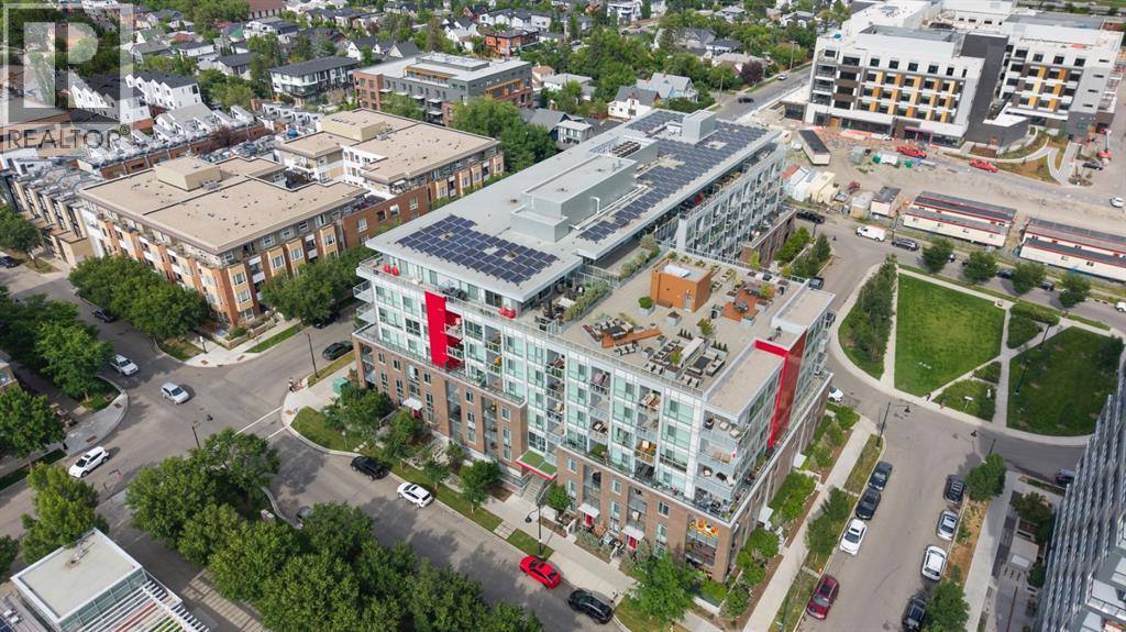 115, 88 9 Street NE, Calgary, Alberta  T2E 4E1 - Photo 37 - A2327897