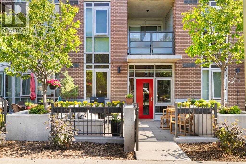 115, 88 9 Street NE, Calgary, Alberta  T2E 4E1 - Photo 11 - A2327897