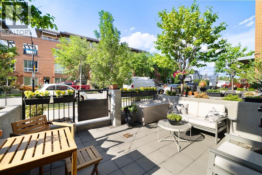115, 88 9 Street NE, Calgary, Alberta  T2E 4E1 - Photo 48 - A2327897