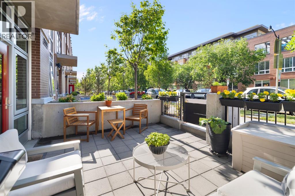 115, 88 9 Street NE, Calgary, Alberta  T2E 4E1 - Photo 4 - A2327897