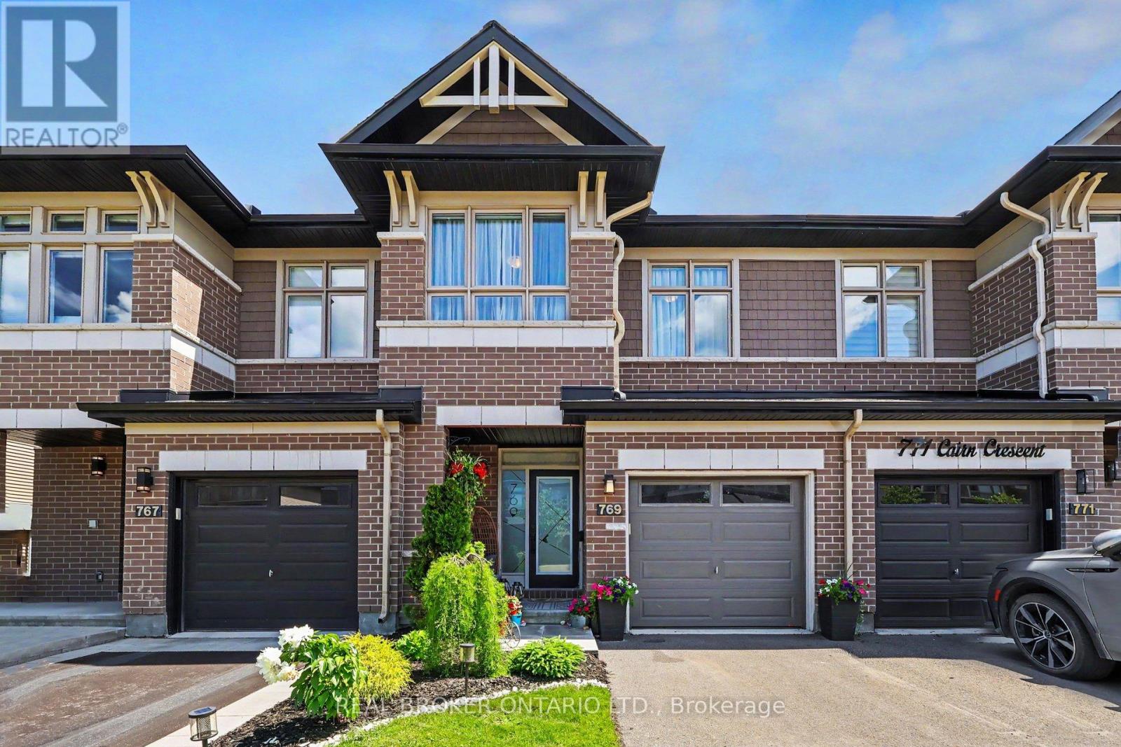 769 Cairn Crescent, Ottawa, Ontario  K1W 0P4 - Photo 2 - X13605540