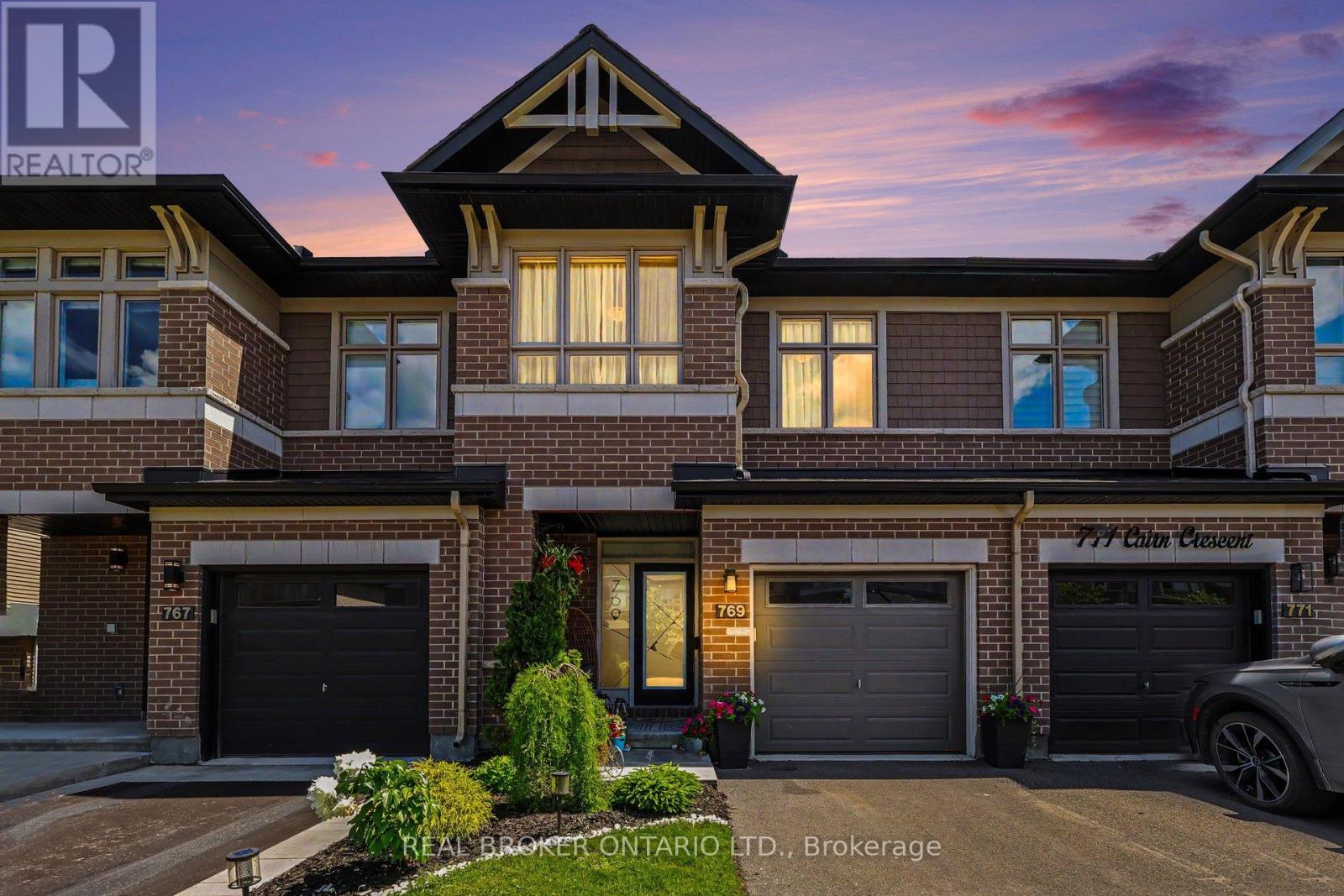 769 Cairn Crescent, Ottawa, Ontario  K1W 0P4 - Photo 3 - X13605540