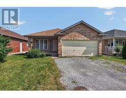 8063 CITATION ROAD, Niagara Falls, Ontario