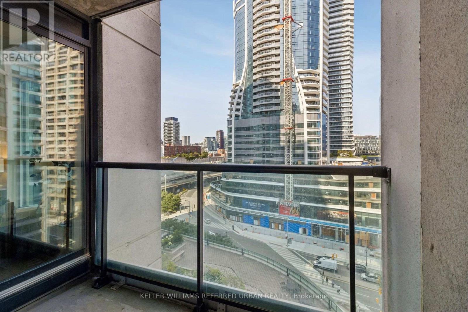 1103 - 12 Yonge Street, Toronto, Ontario  M5E 1Z9 - Photo 21 - C13528812